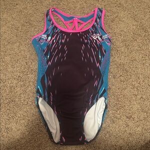 GK leotard